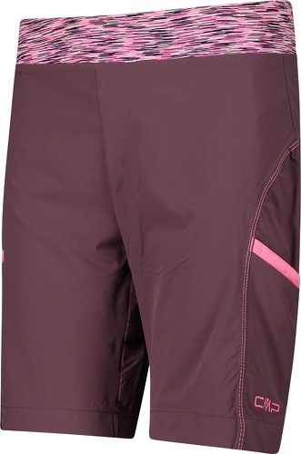 Cmp-Short femme CMP-2