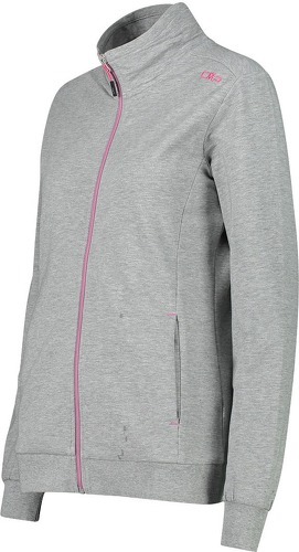 Cmp-Sweatshirt femme CMP-1