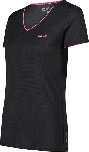 Cmp-T-shirt femme CMP-1