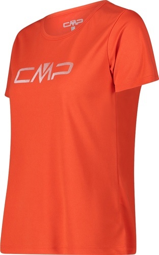 Cmp-T-shirt femme CMP-2