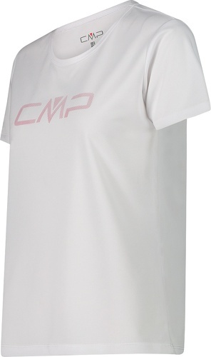 Cmp-T-shirt femme CMP-2