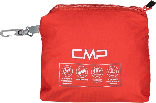 Cmp-Veste à capuche enfant CMP-3