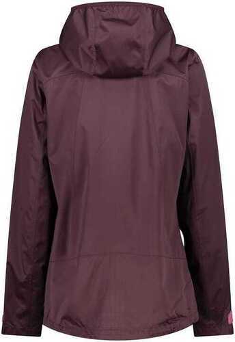 Cmp-Veste imperméable à capuche femme CMP-2