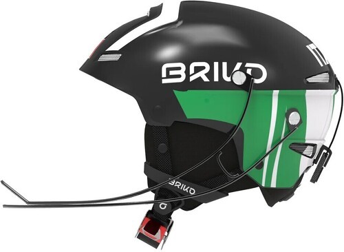 BRIKO-Casco Sci SLALOM EPP-ITALIA-0