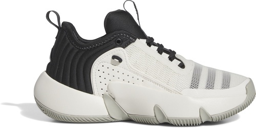 adidas Performance-Adidas Trae Unlimited Chaussures de basket-ball junior-image-1