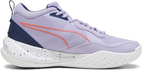 PUMA-Playmaker Pro Splatter (Vivid Viola)-4