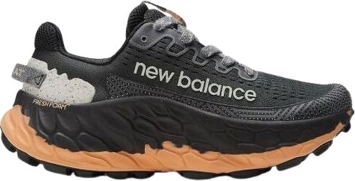NEW BALANCE-New balance fresh foam x more trail v3 daydream chaussure de trail-image-1