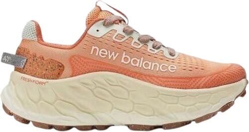NEW BALANCE-Fresh Foam X More Trail v3-0