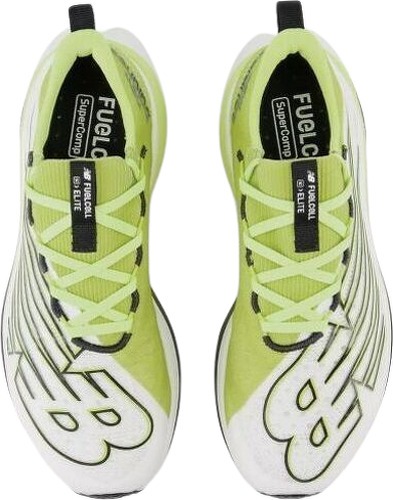 NEW BALANCE-FuelCell SuperComp Elite V3-4