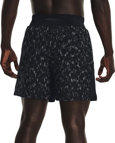 UNDER ARMOUR-Launch Elite 5" Printed Short-3