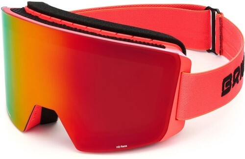 BRIKO-Briko Masque Ski Effet Miroir Gara Fis 8.8-1