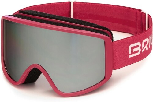BRIKO-Maschera Sci HOMER-LENS MIRROR CAT 2-1