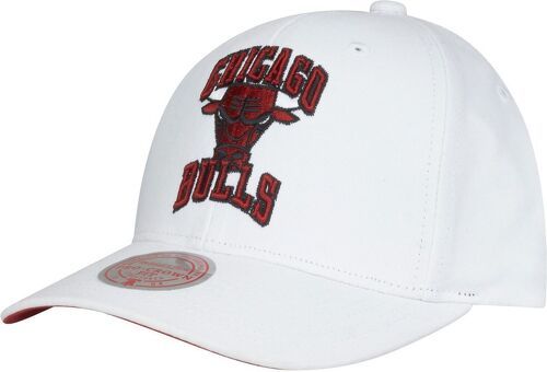 Mitchell & Ness-Baskets modèle Nordic-image-1