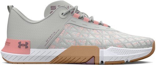 UNDER ARMOUR-Under Armour UA W TriBase Reign 5-image-1