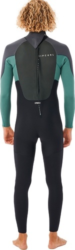 RIP CURL-2023 Mens Omega Eco 3/2mm GBS Back Zip Wetsuit-1