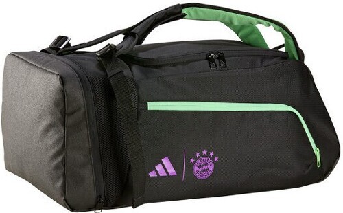 adidas Performance-Sac en toile FC Bayern-0