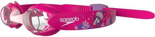 Speedo-Lunettes de natation enfant Speedo Illusion Goggle P12-2