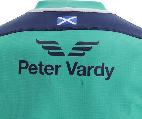 MACRON-Maillot Extérieur Écosse Rugby à sept 2020/21-3