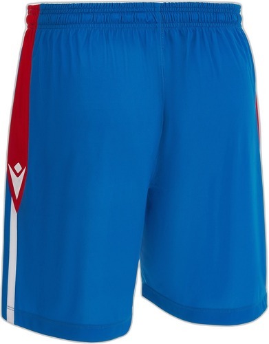 MACRON-Short Domicile Crystal Palace 2023/24-1