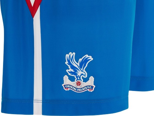 MACRON-Short Domicile Crystal Palace 2023/24-2