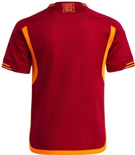 adidas Performance-Mini kit Domicile AS Roma 23/24-2