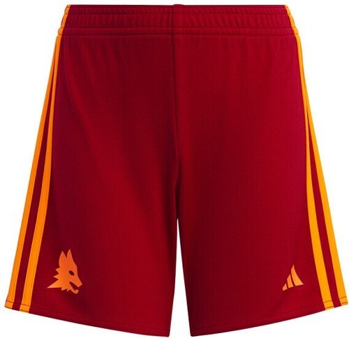 adidas Performance-Mini kit Domicile AS Roma 23/24-3