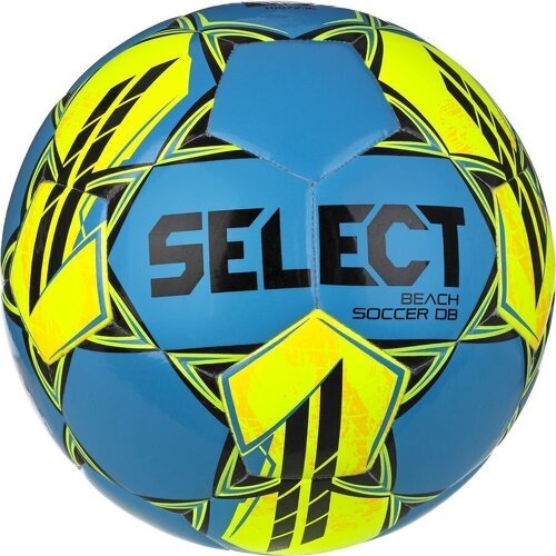 SELECT-Ballon de Football Select Beach Soccer DB-image-1