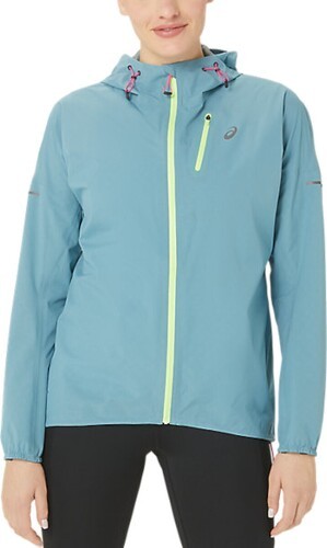 ASICS-FujiTrail Waterproof Jacket-0