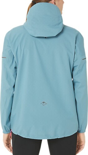 ASICS-FujiTrail Waterproof Jacket-1