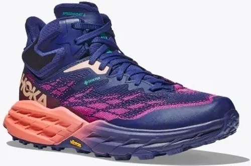 HOKA ONE ONE-Speedgoat 5 Mid Gore-Tex-4