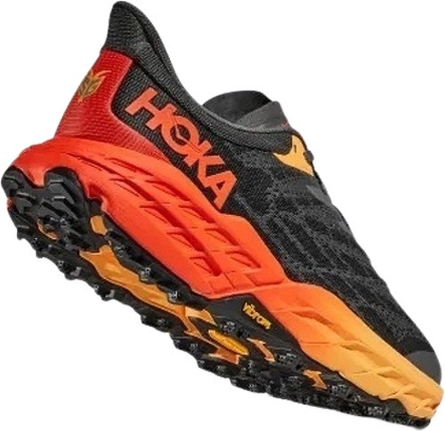 HOKA ONE ONE-Hoka Speedgoat 5 Wide-4