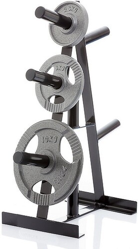 Muscle Power-Rangement pour disque de poids-0