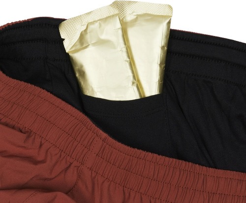 Saysky-Pace Shorts 5-2