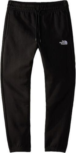 THE NORTH FACE-The North Face M Essential Jogger Black-image-1