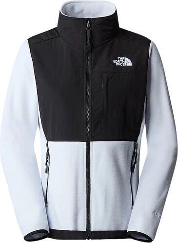 THE NORTH FACE-Pull Denali Dusty Periwinkle/Black-image-1