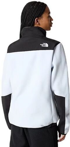 THE NORTH FACE-Pull Denali Dusty Periwinkle/Black-3