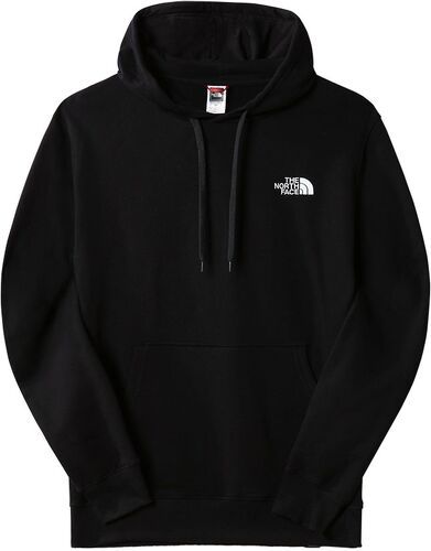 THE NORTH FACE-Pull Essential Hoody-image-1
