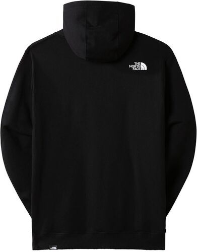 THE NORTH FACE-Pull Essential Hoody-1