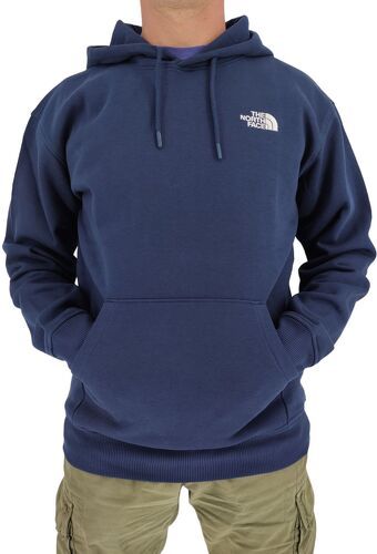 THE NORTH FACE-Pull Essential Hoody Summit-1