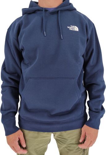 THE NORTH FACE-Pull Essential Hoody Summit-2