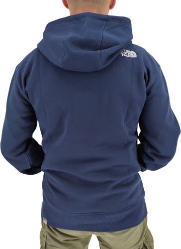 THE NORTH FACE-Pull Essential Hoody Summit-3