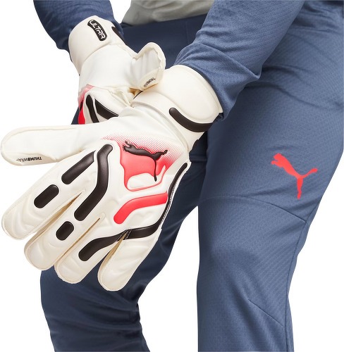 PUMA-Gants de gardien de but PUMA ULTRA Match Protect RC-2