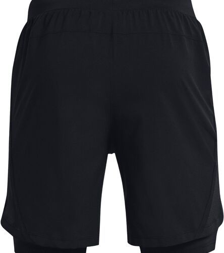 UNDER ARMOUR-Under Armour Launch Sw 7'' 2N1 Pantaloncini-1