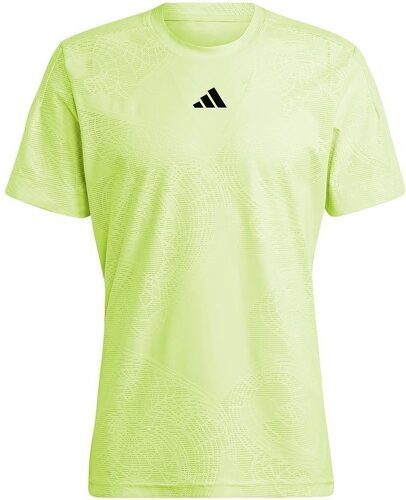 adidas Performance-T-Shirt Adidas Pro FreeLift Vert-image-1