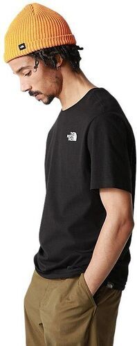 THE NORTH FACE-M Box Celebration Tee-2