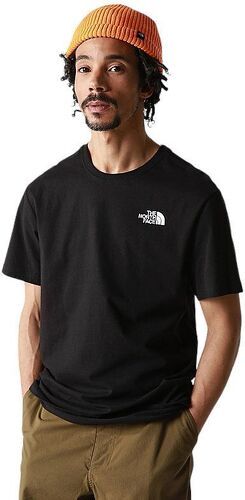 THE NORTH FACE-M Box Celebration Tee-3