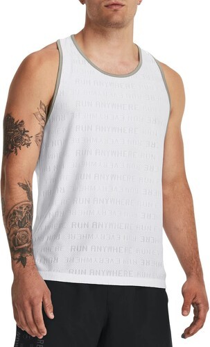 UNDER ARMOUR-Débardeur Under Armour Everywhere-0