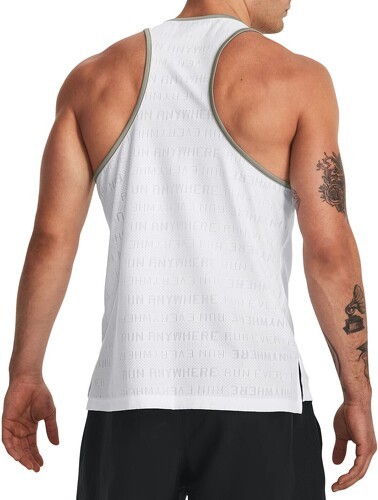 UNDER ARMOUR-Débardeur Under Armour Everywhere-1