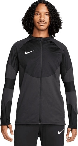 NIKE-Veste d'entraînement Nike Therma-FIT  Strike Winter Warrior noir-0