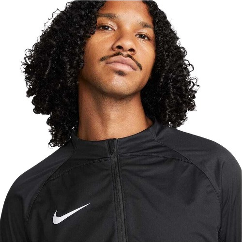 NIKE-Veste d'entraînement Nike Therma-FIT  Strike Winter Warrior noir-2